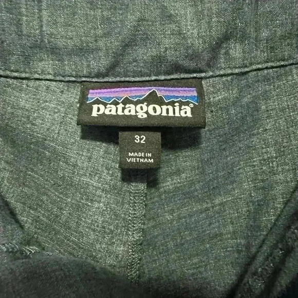 Patagonia women’s slacks - Picture 6 of 6